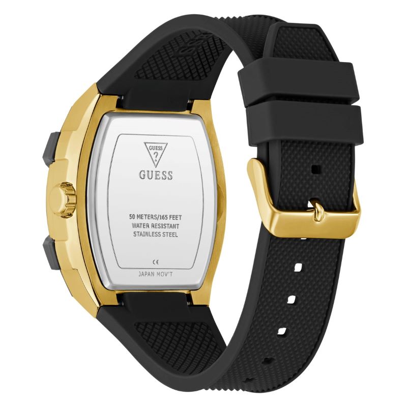 Reloj Hombre Guess Phoenix GW0956G2