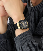 Reloj Hombre Guess Phoenix GW0956G2