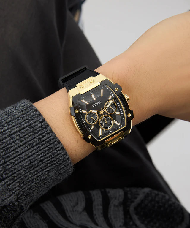 Reloj Hombre Guess Phoenix GW0956G2
