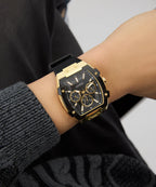 Reloj Hombre Guess Phoenix GW0956G2