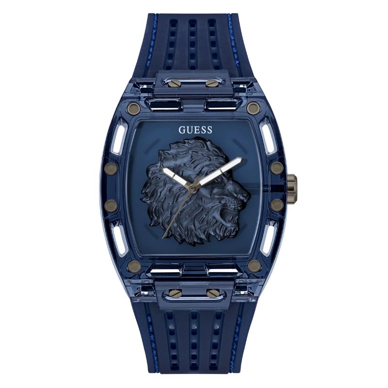 Reloj Hombre Guess Phoenix GW0959G1