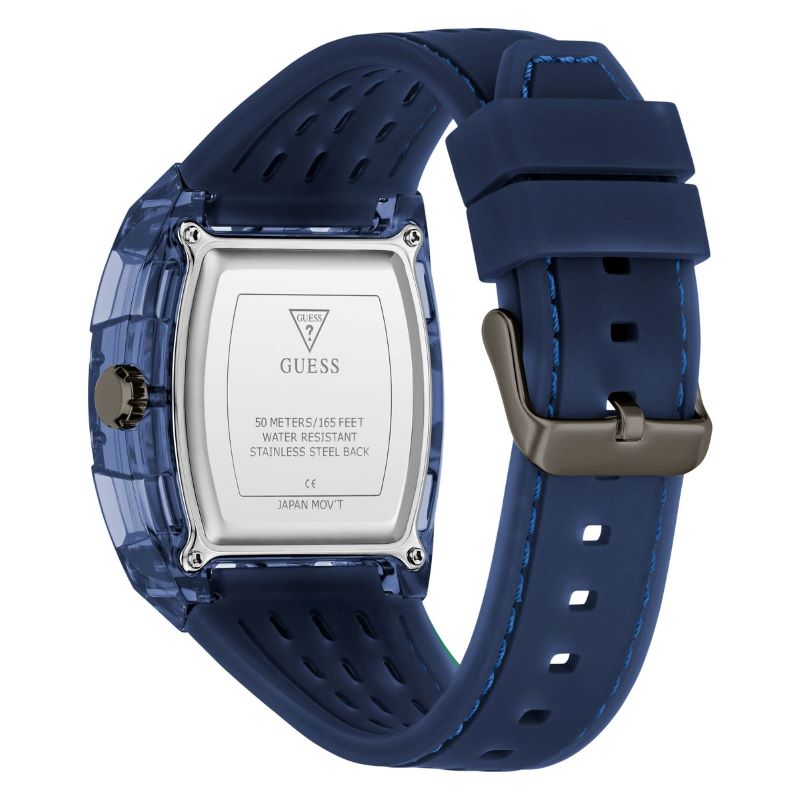 Reloj Hombre Guess Phoenix GW0959G1