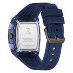 Reloj Hombre Guess Phoenix GW0959G1