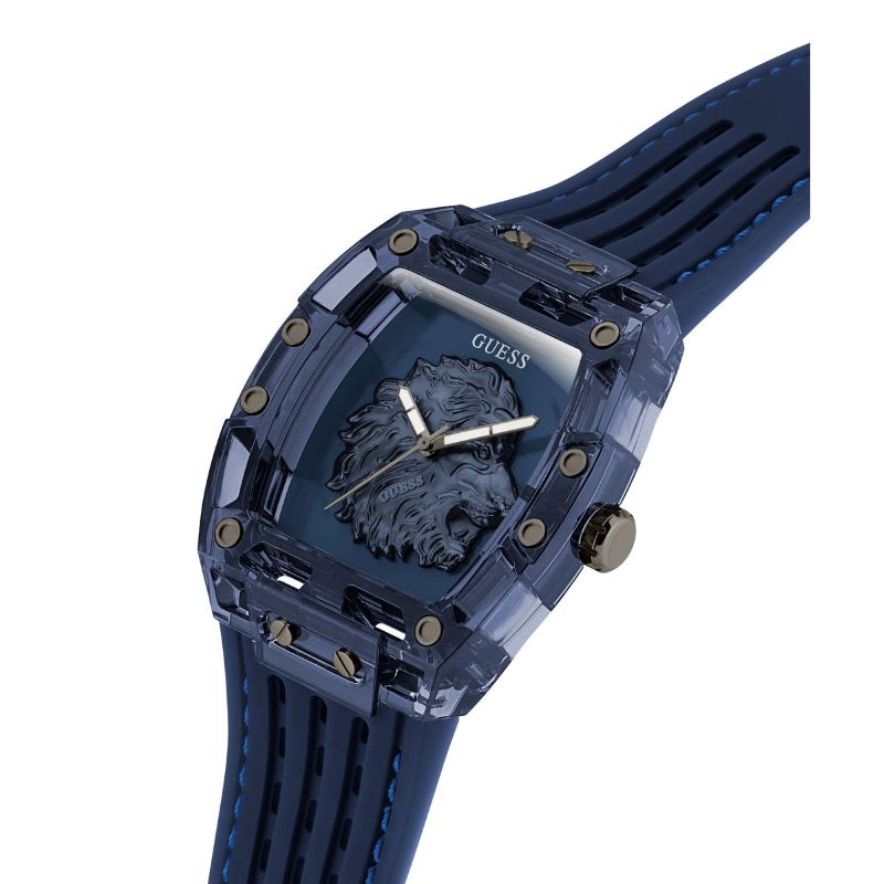 Reloj Hombre Guess Phoenix GW0959G1