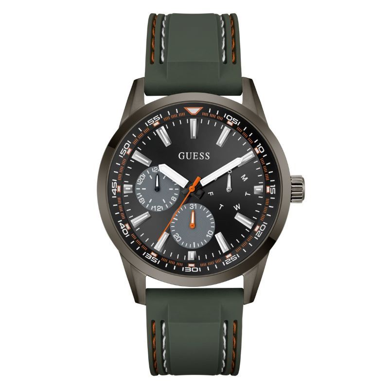 Reloj Hombre Guess Peak GW0964G3