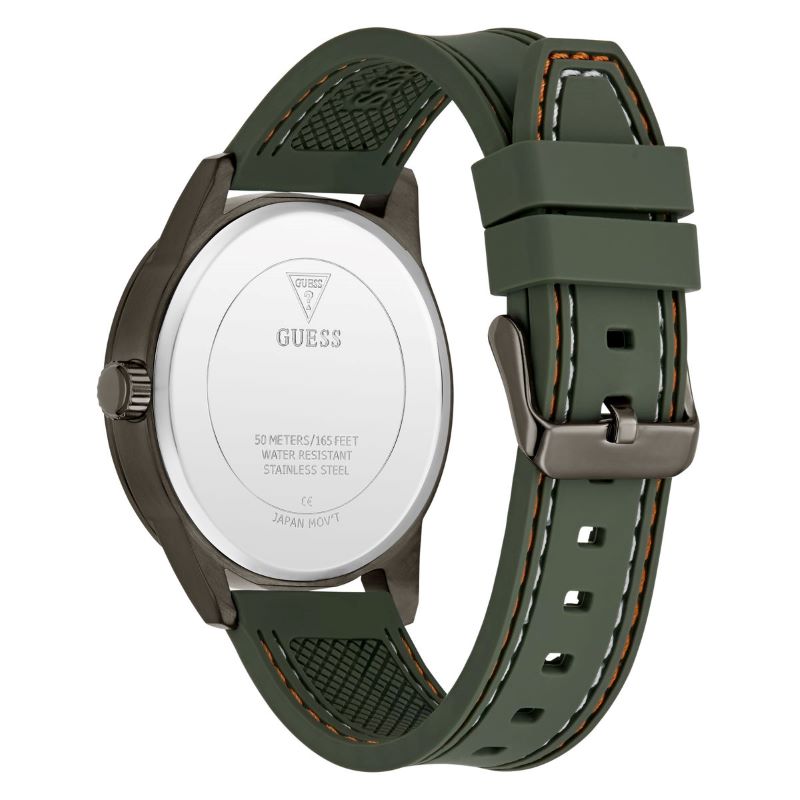 Reloj Hombre Guess Peak GW0964G3