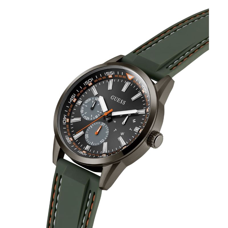 Reloj Hombre Guess Peak GW0964G3