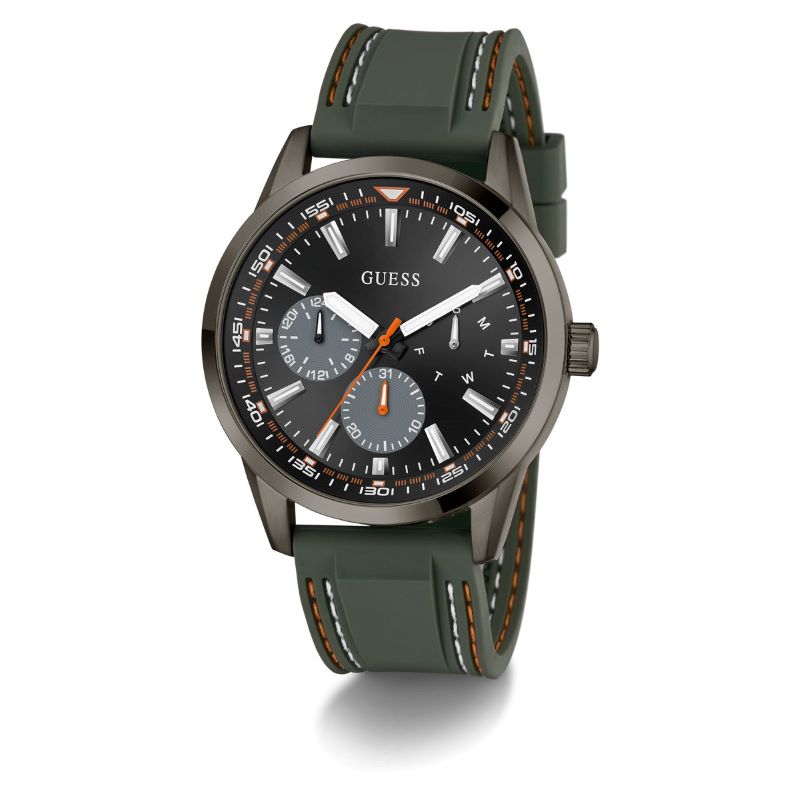 Reloj Hombre Guess Peak GW0964G3