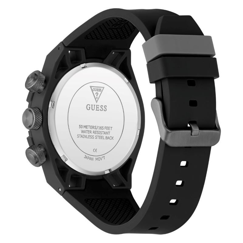 Reloj Hombre Guess PERIMETER GW0966G2