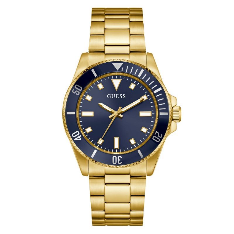 Reloj Hombre Guess Cliff GW0968G2