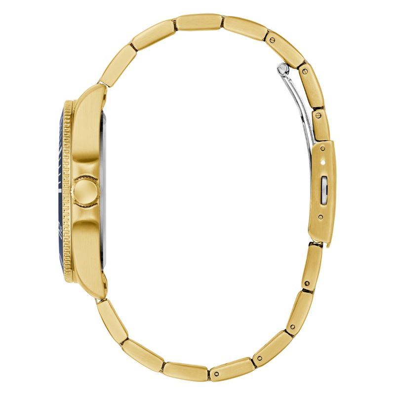 Reloj Hombre Guess Cliff GW0968G2