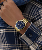 Reloj Hombre Guess Cliff GW0968G2