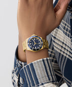 Reloj Hombre Guess Cliff GW0968G2