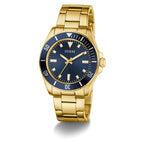 Reloj Hombre Guess Cliff GW0968G2