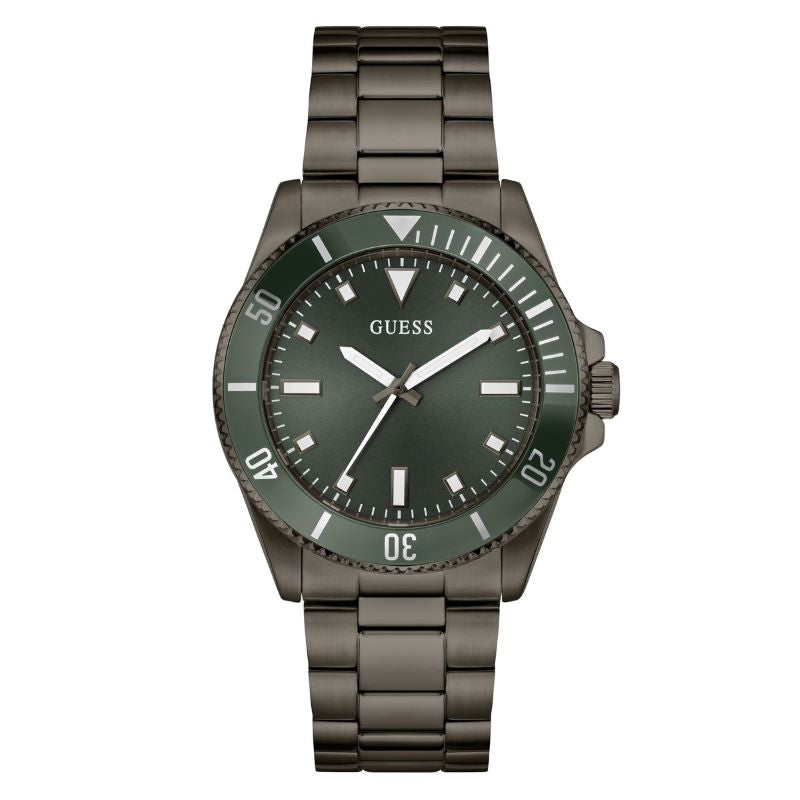Reloj Hombre Guess Cliff GW0968G3