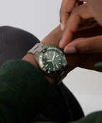 Reloj Hombre Guess Cliff GW0968G3