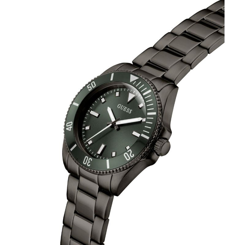 Reloj Hombre Guess Cliff GW0968G3