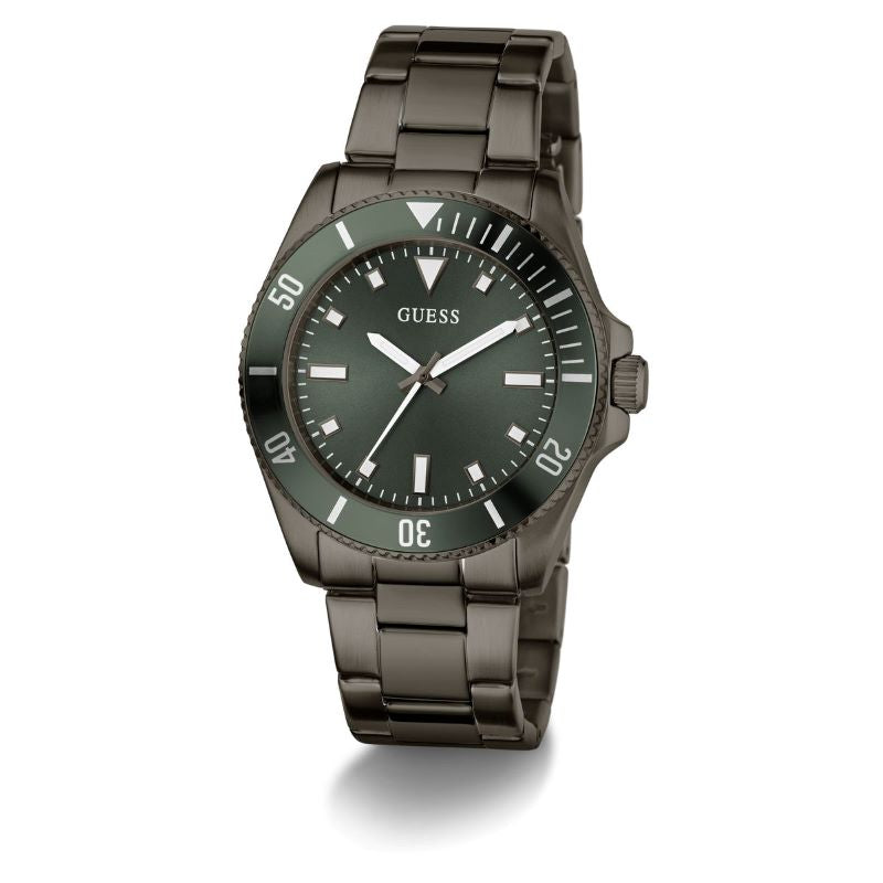 Reloj Hombre Guess Cliff GW0968G3