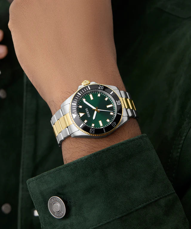 Reloj Hombre Guess Cliff GW0968G4