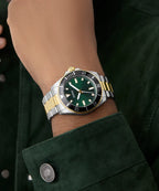Reloj Hombre Guess Cliff GW0968G4
