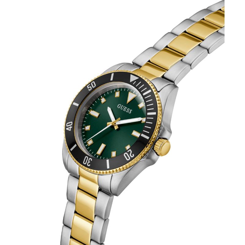 Reloj Hombre Guess Cliff GW0968G4