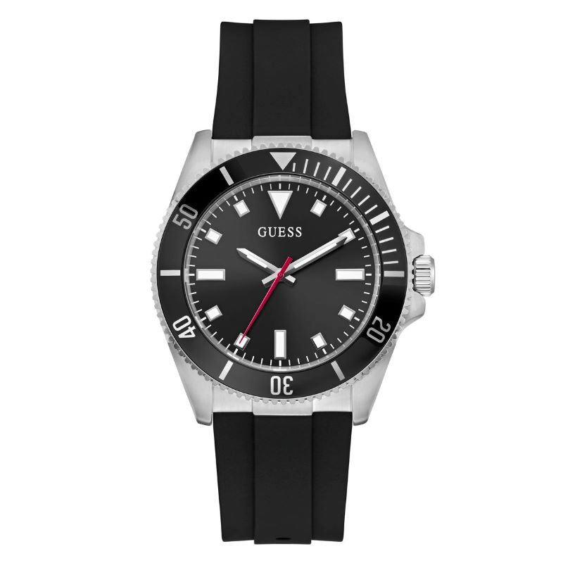 Reloj Hombre Guess Cliff GW0969G1