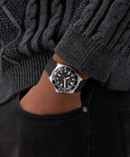 Reloj Hombre Guess Cliff GW0969G1