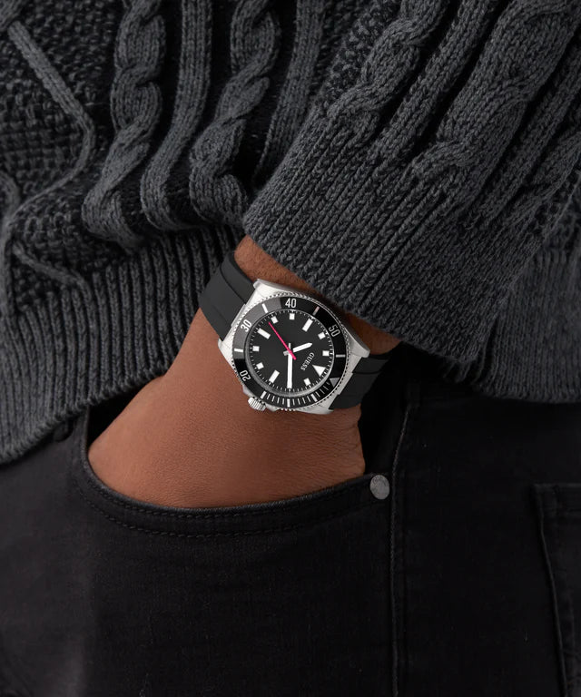 Reloj Hombre Guess Cliff GW0969G1