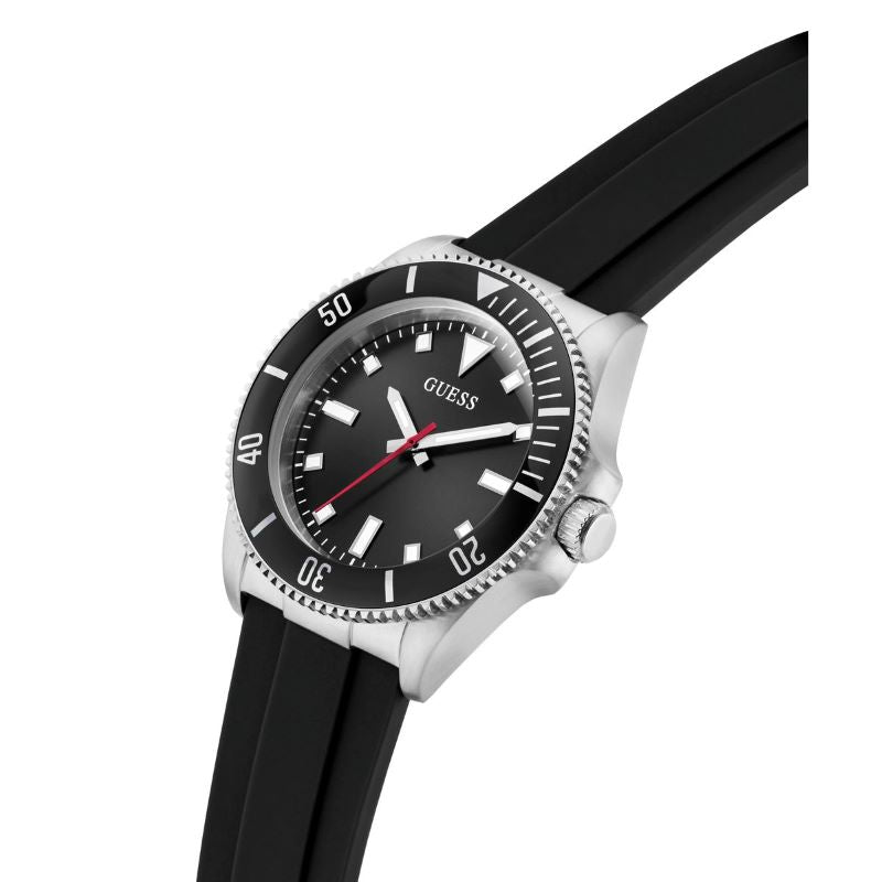 Reloj Hombre Guess Cliff GW0969G1