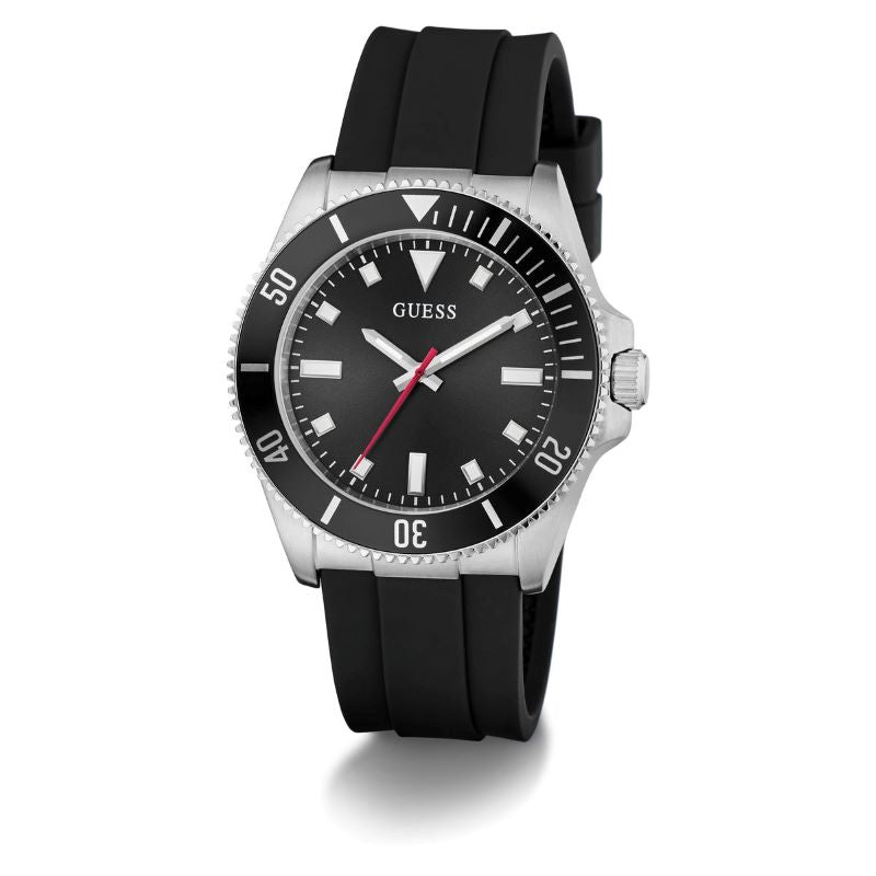 Reloj Hombre Guess Cliff GW0969G1