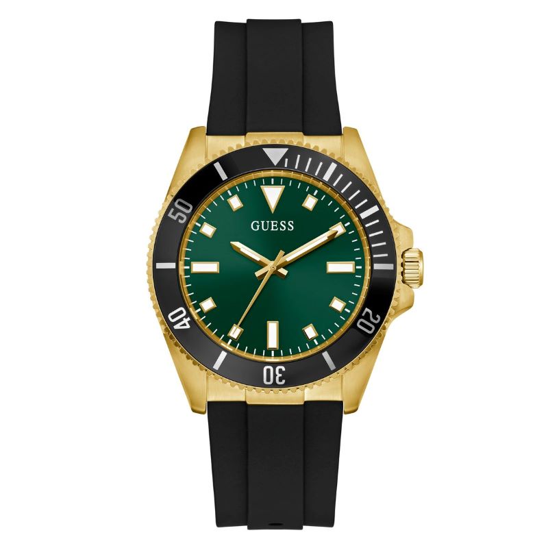 Reloj Hombre Guess Cliff GW0969G2