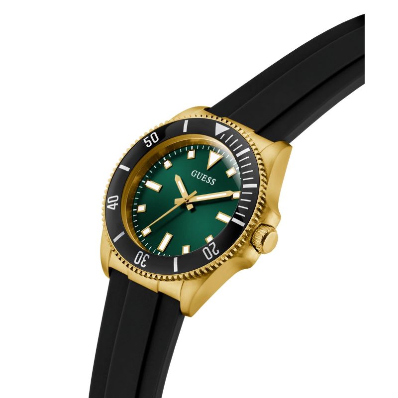 Reloj Hombre Guess Cliff GW0969G2