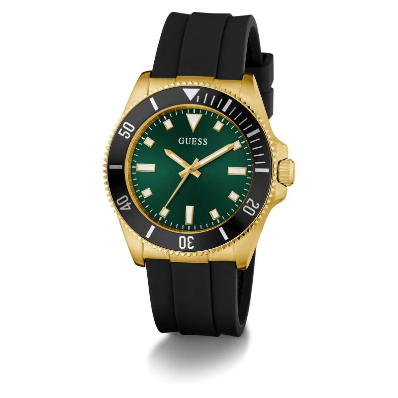 Reloj Hombre Guess Cliff GW0969G2
