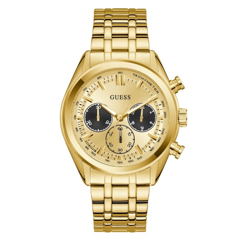 Reloj Hombre Guess Dawson GW0971G2