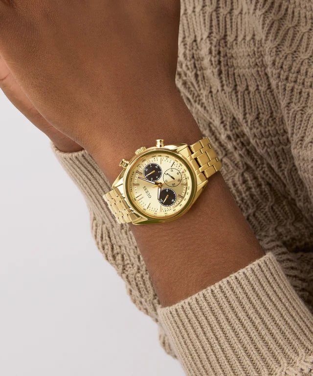 Reloj Hombre Guess Dawson GW0971G2