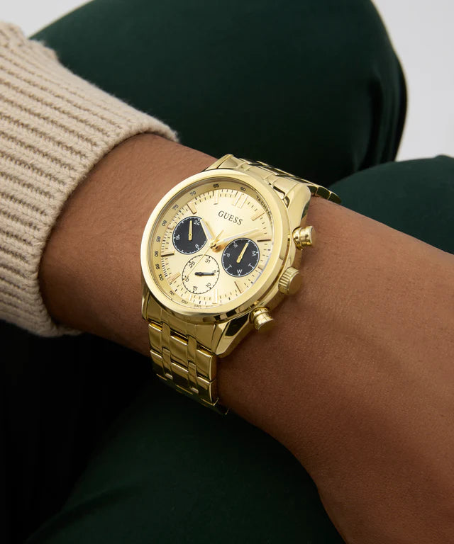 Reloj Hombre Guess Dawson GW0971G2