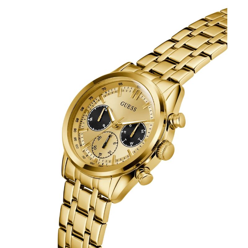 Reloj Hombre Guess Dawson GW0971G2