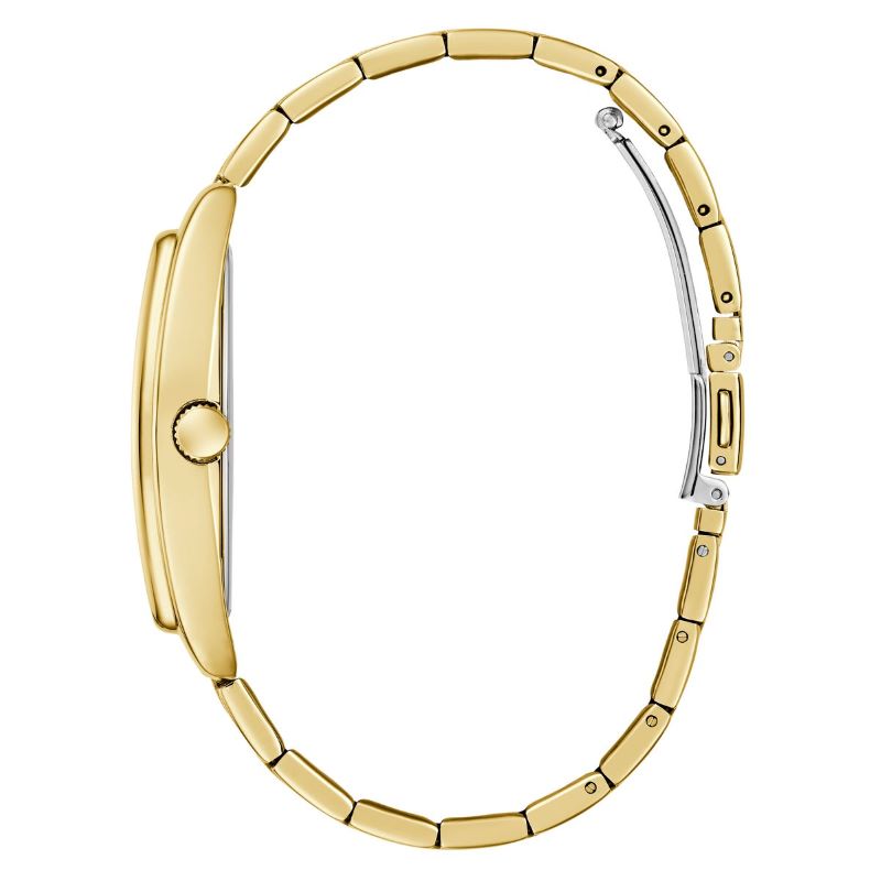 Reloj Hombre Guess Gabriel GW0975G2