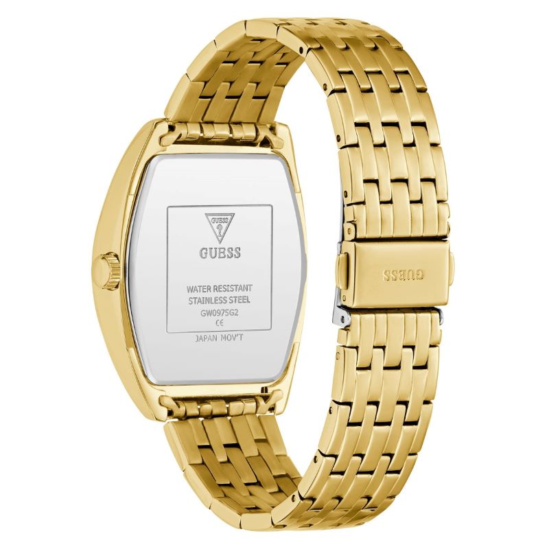 Reloj Hombre Guess Gabriel GW0975G2