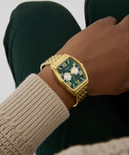 Reloj Hombre Guess Gabriel GW0975G2