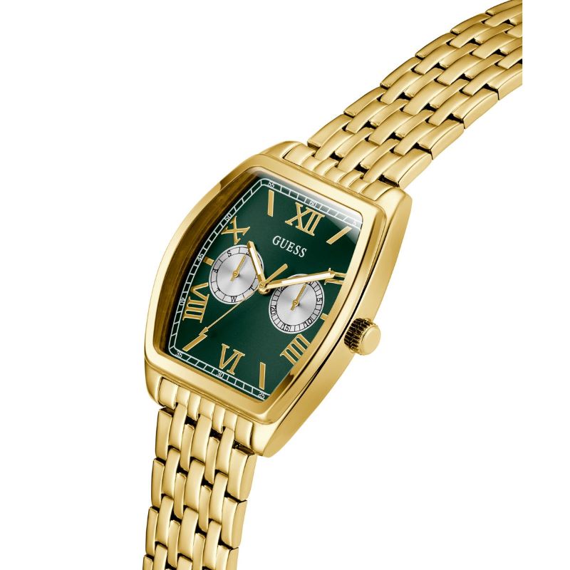 Reloj Hombre Guess Gabriel GW0975G2