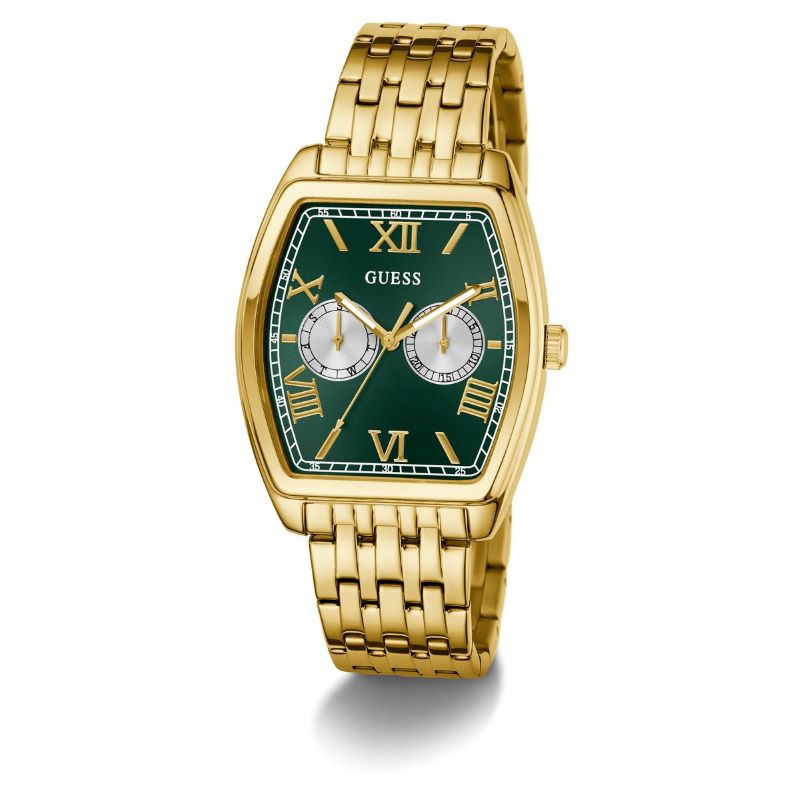 Reloj Hombre Guess Gabriel GW0975G2