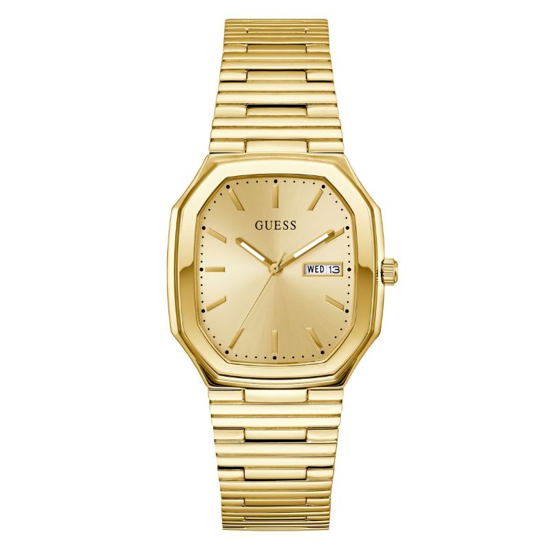 Reloj Unisex Guess Oliver GW0978G2