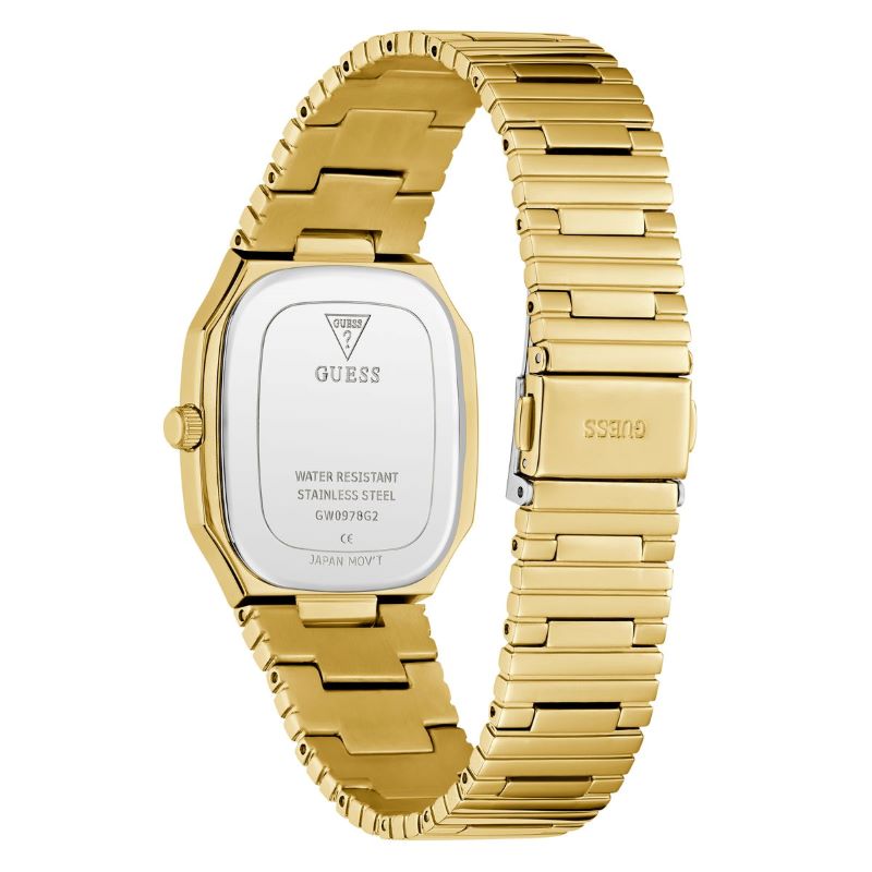 Reloj Unisex Guess Oliver GW0978G2