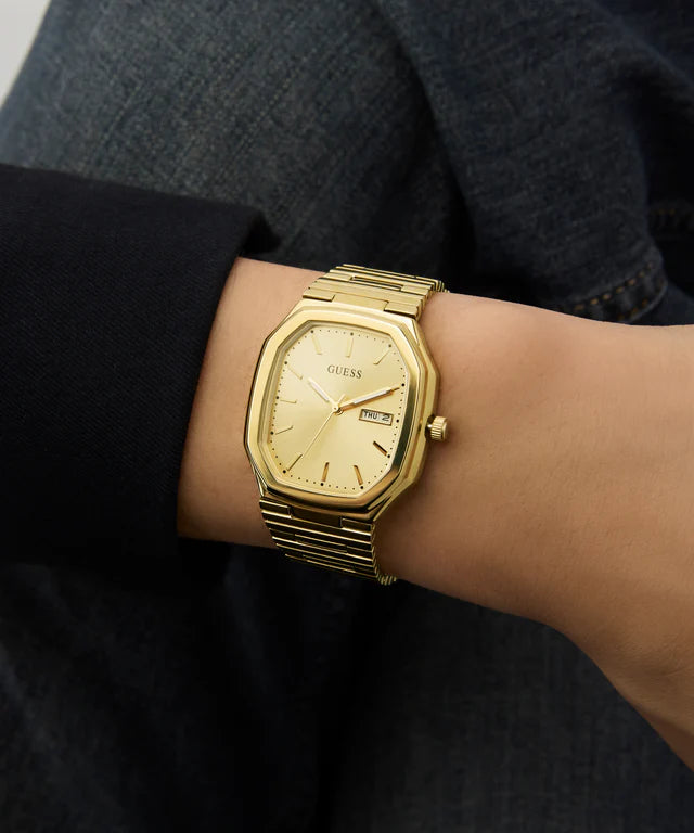 Reloj Unisex Guess Oliver GW0978G2