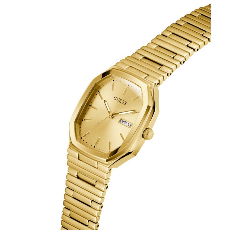 Reloj Unisex Guess Oliver GW0978G2