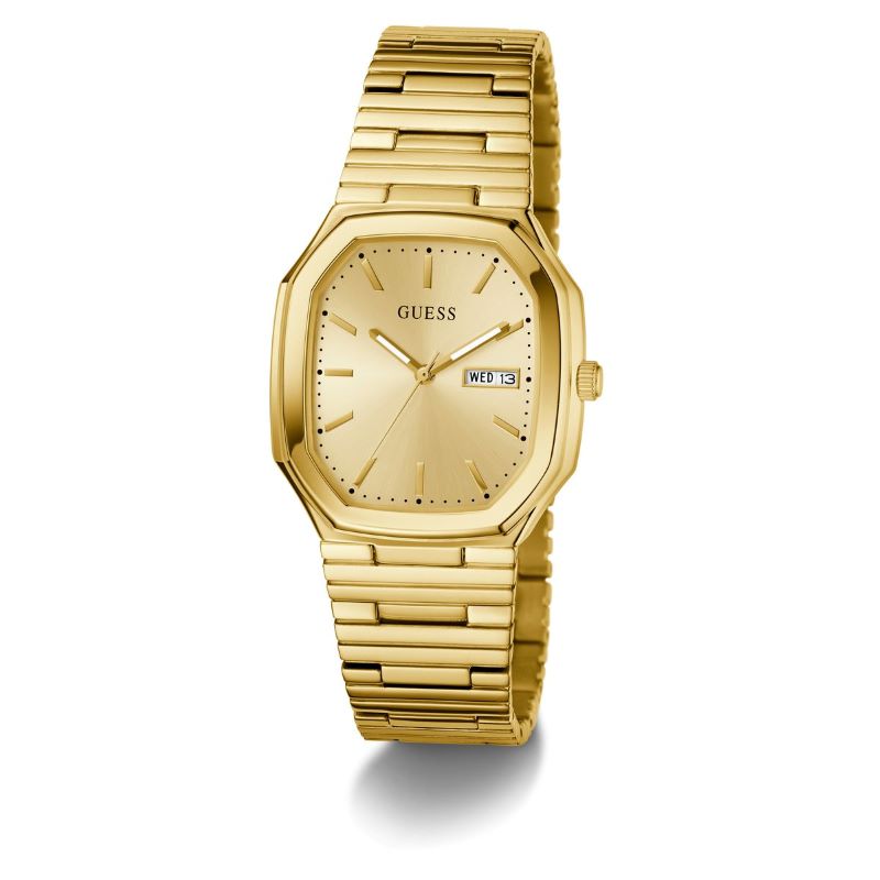 Reloj Unisex Guess Oliver GW0978G2