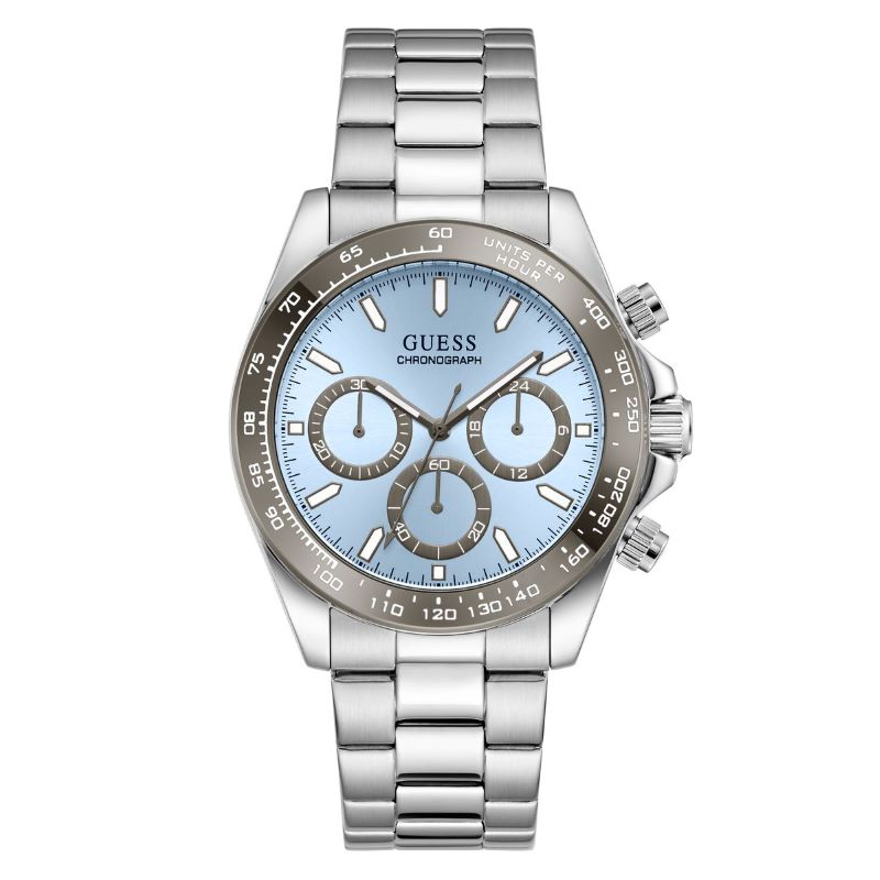 Reloj Hombre Guess ARTHUR GW1058G1