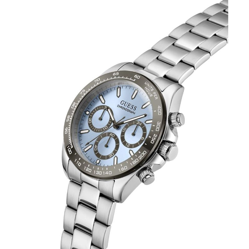Reloj Hombre Guess ARTHUR GW1058G1