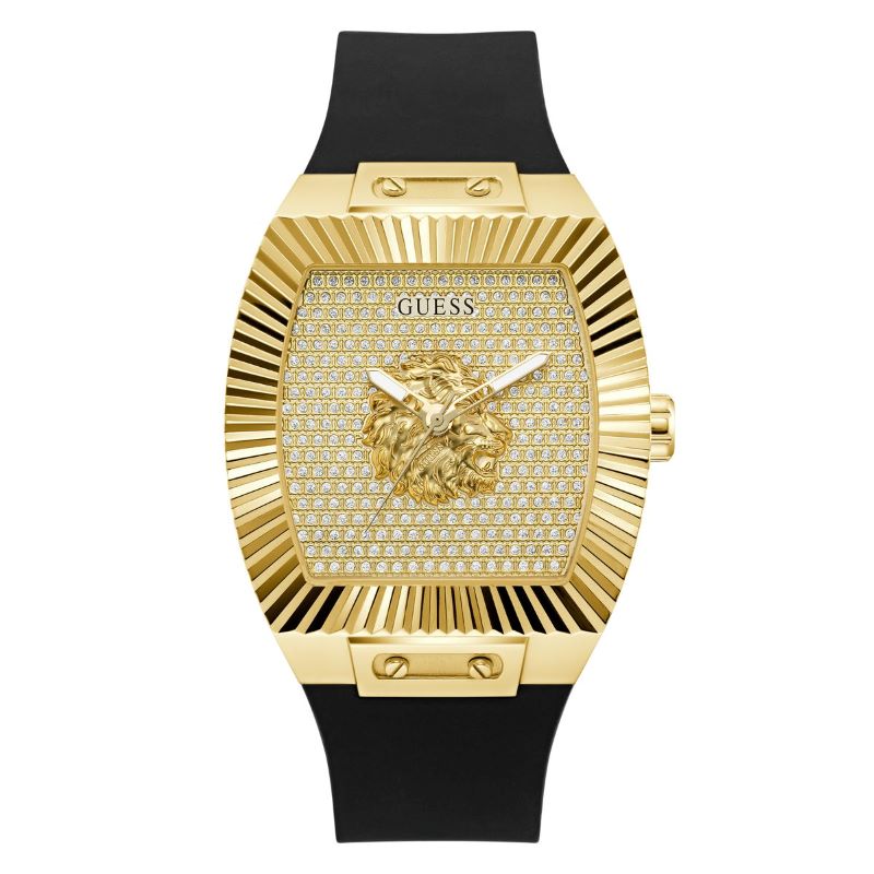 Reloj Hombre Guess Phoenix GW1066G2